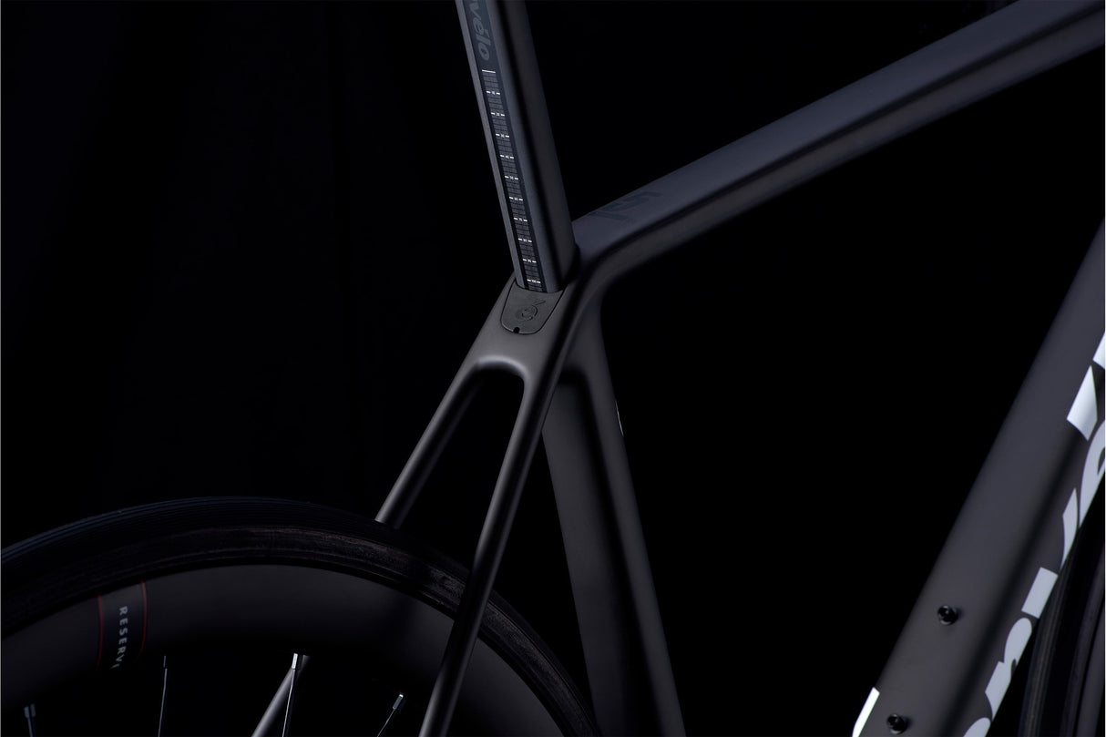 2022 Cervelo R5 Force eTap AXS