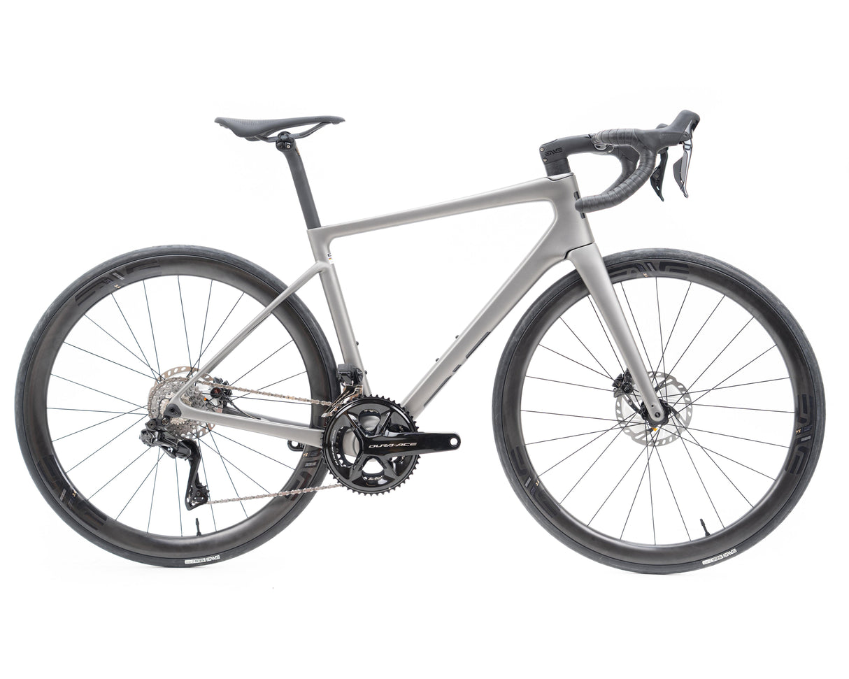 ENVE Melee Pro Build Dura Ace 9200 54cm DamGry