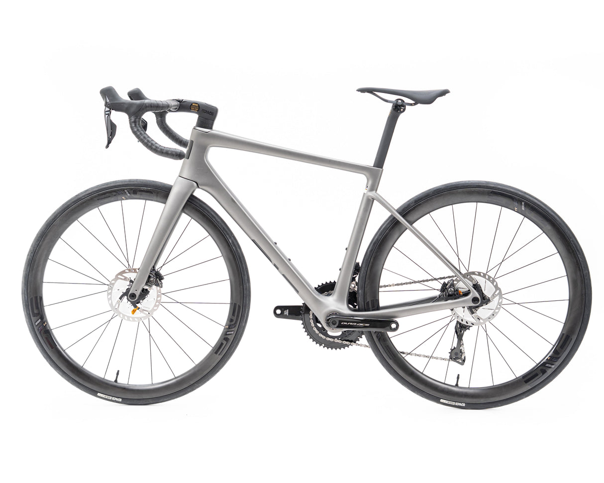 ENVE Melee Pro Build Dura Ace 9200 54cm DamGry