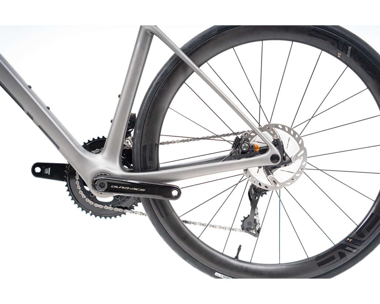 ENVE Melee Pro Build Dura Ace 9200 54cm DamGry