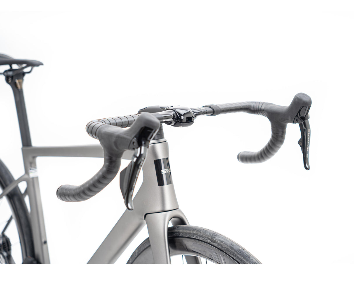 ENVE Melee Pro Build Dura Ace 9200 54cm DamGry