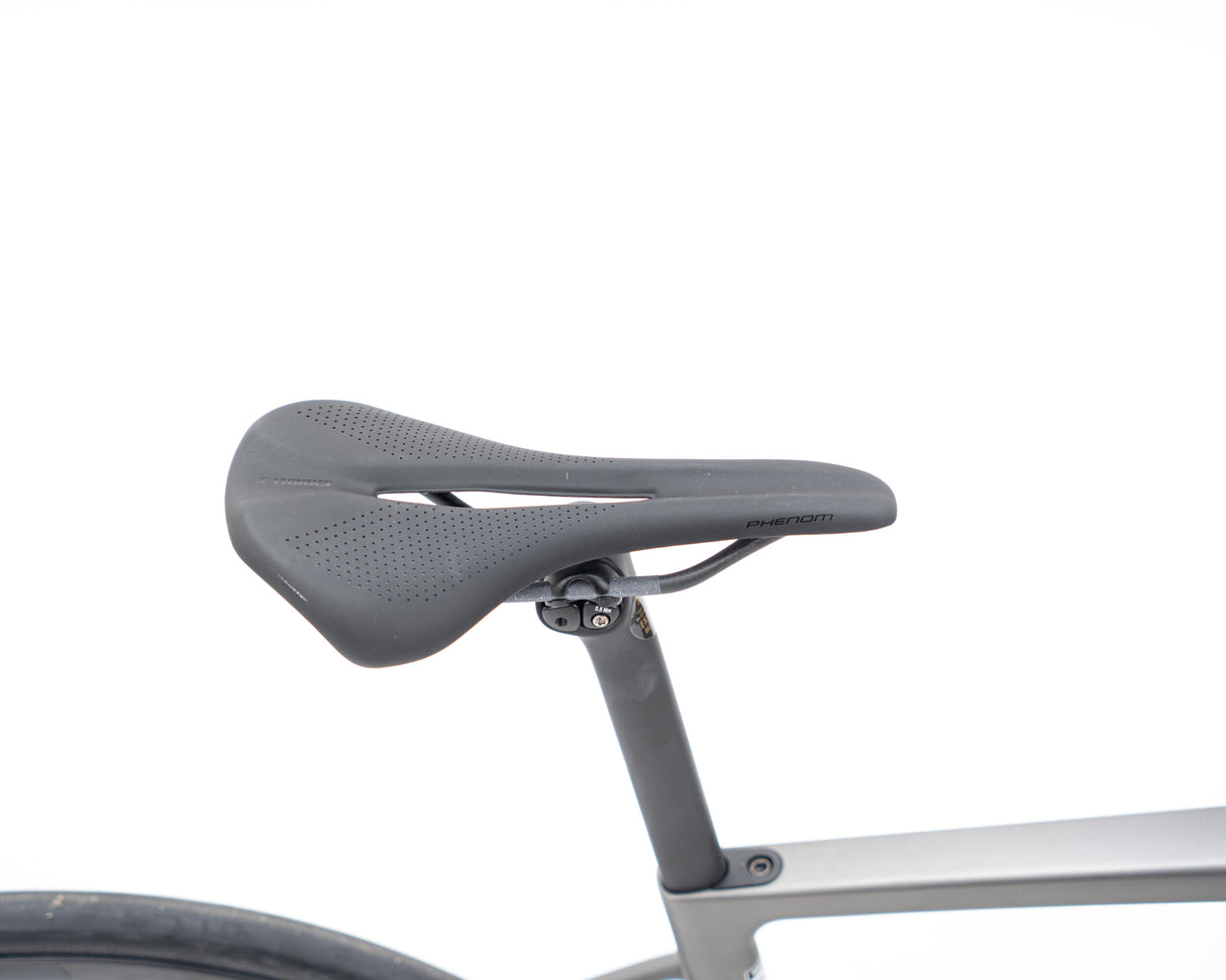 ENVE Melee Pro Build Dura Ace 9200 54cm DamGry