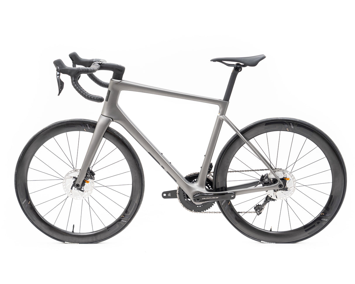 ENVE Melee Pro Build Dura Ace 9200 58cm DamGry