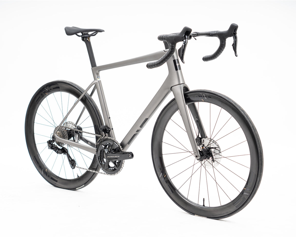 ENVE Melee Pro Build Dura Ace 9200 58cm DamGry