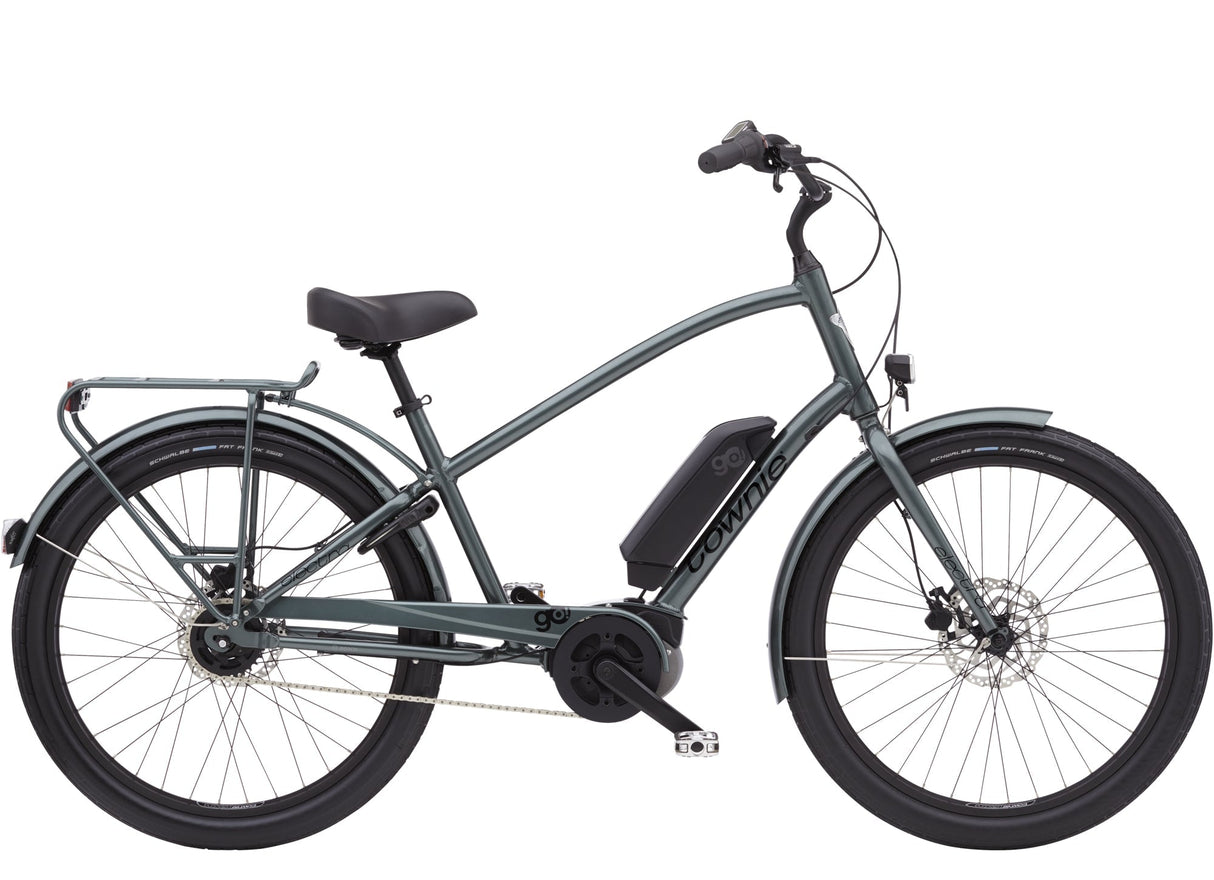 Electra Townie Go! 5i Step Over US 26