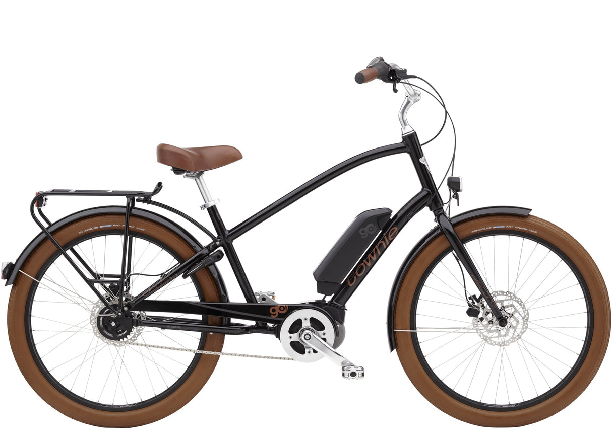 Electra Townie Go! 5i Step Over US 26