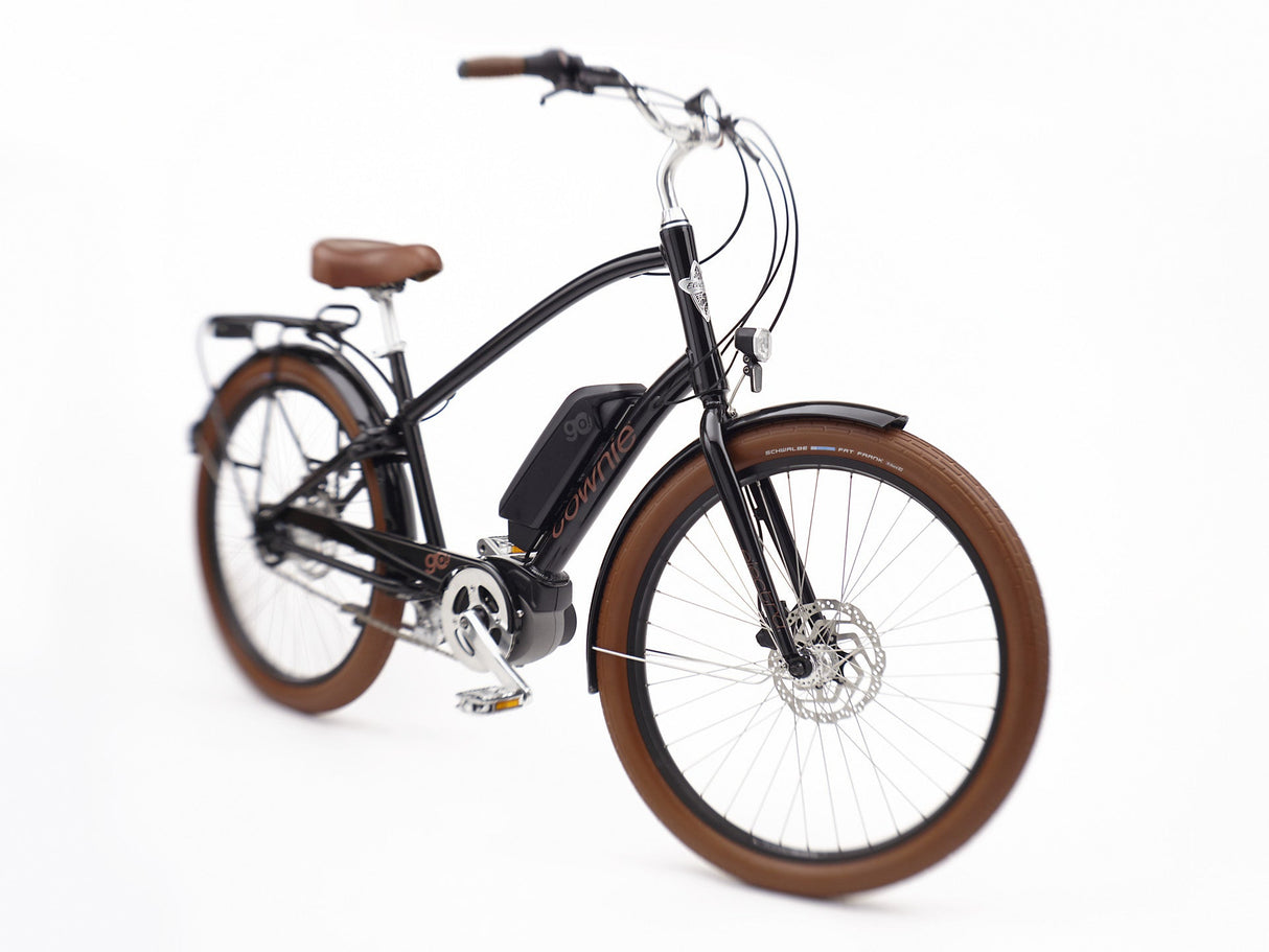 Electra Townie Go! 5i Step Over US 26