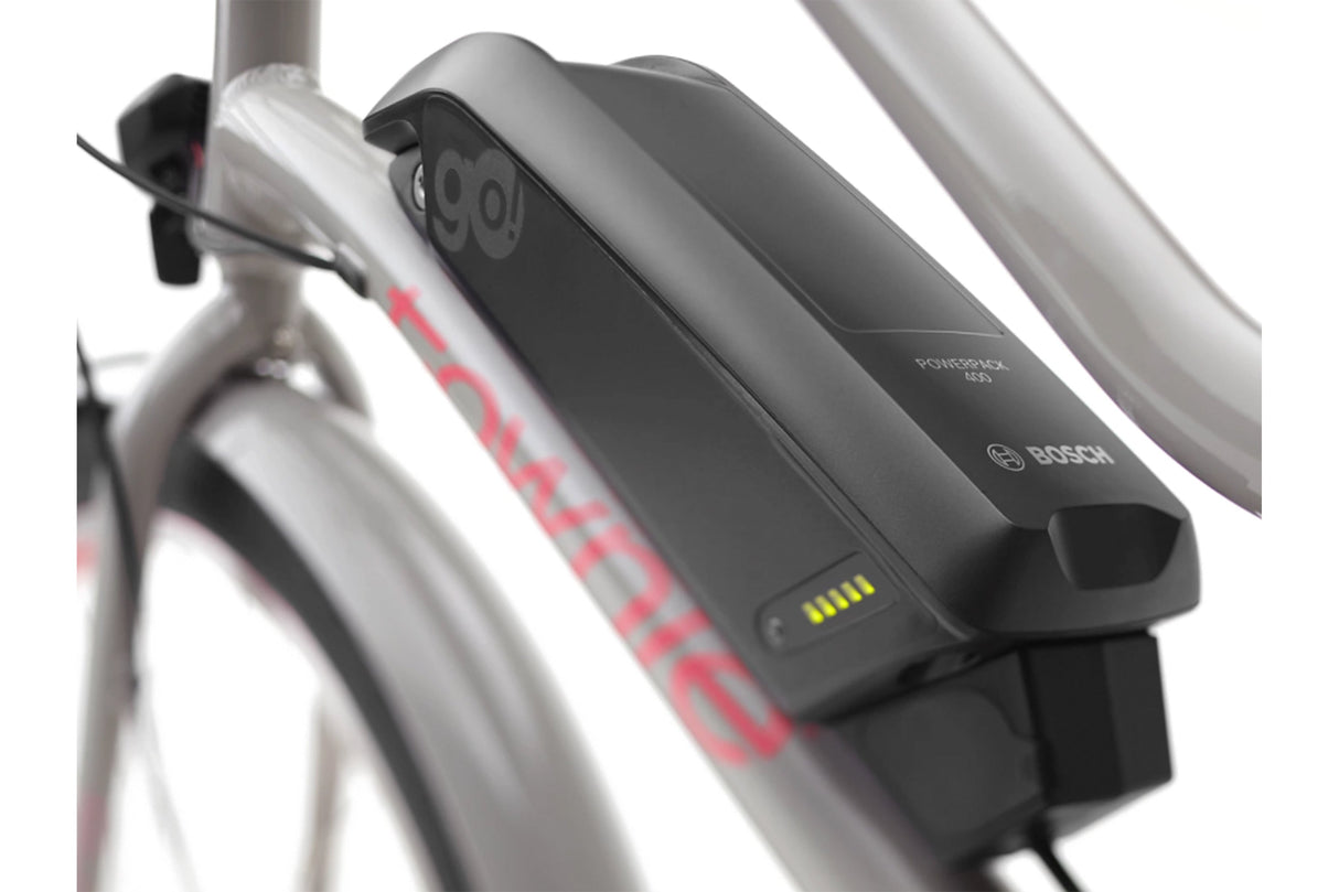 Electra Townie Go! 5i Step Thru US 26