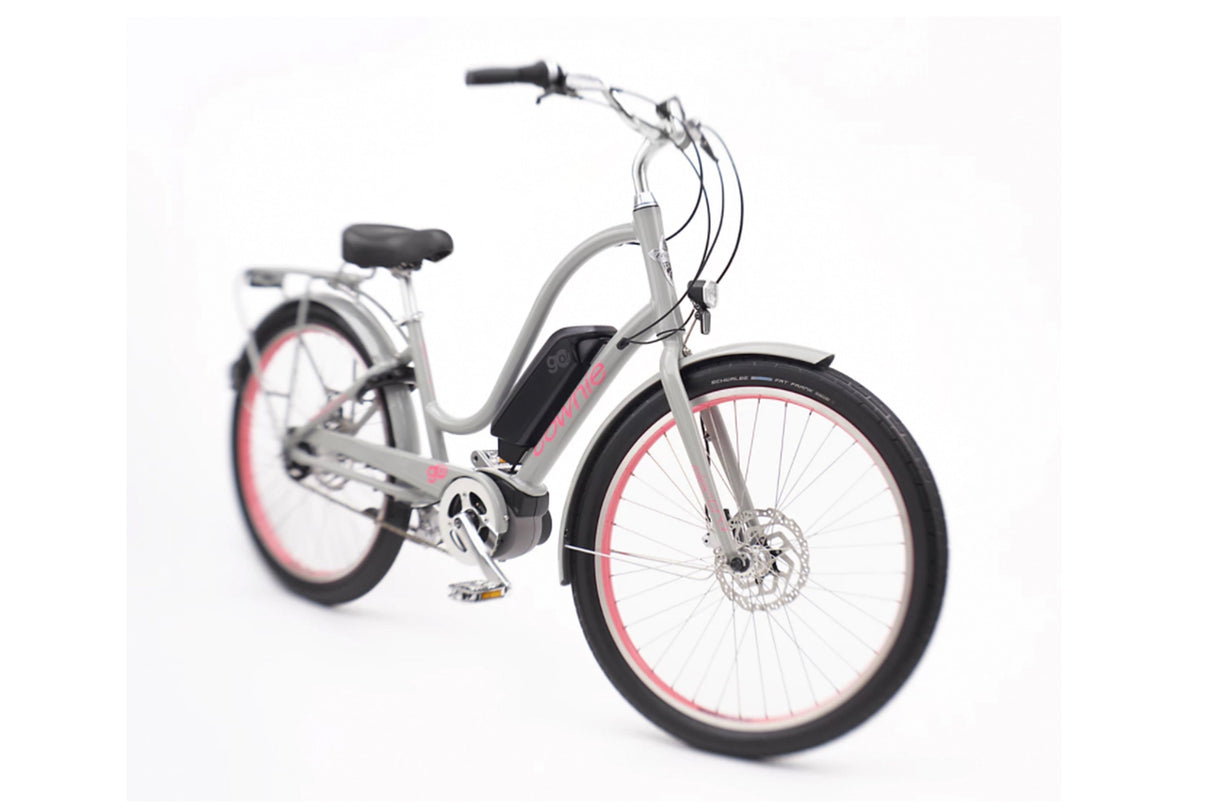 Electra Townie Go! 5i Step Thru US 26