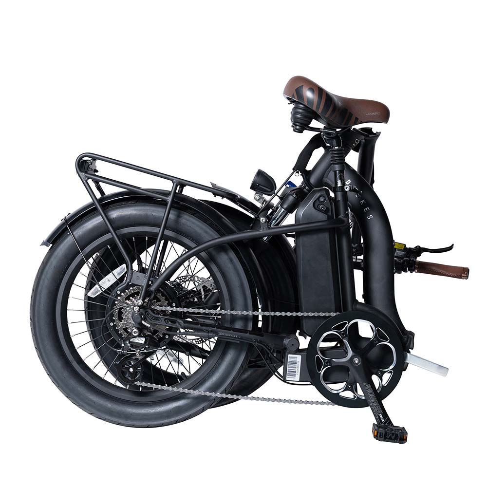 MOD City + Step-Thru