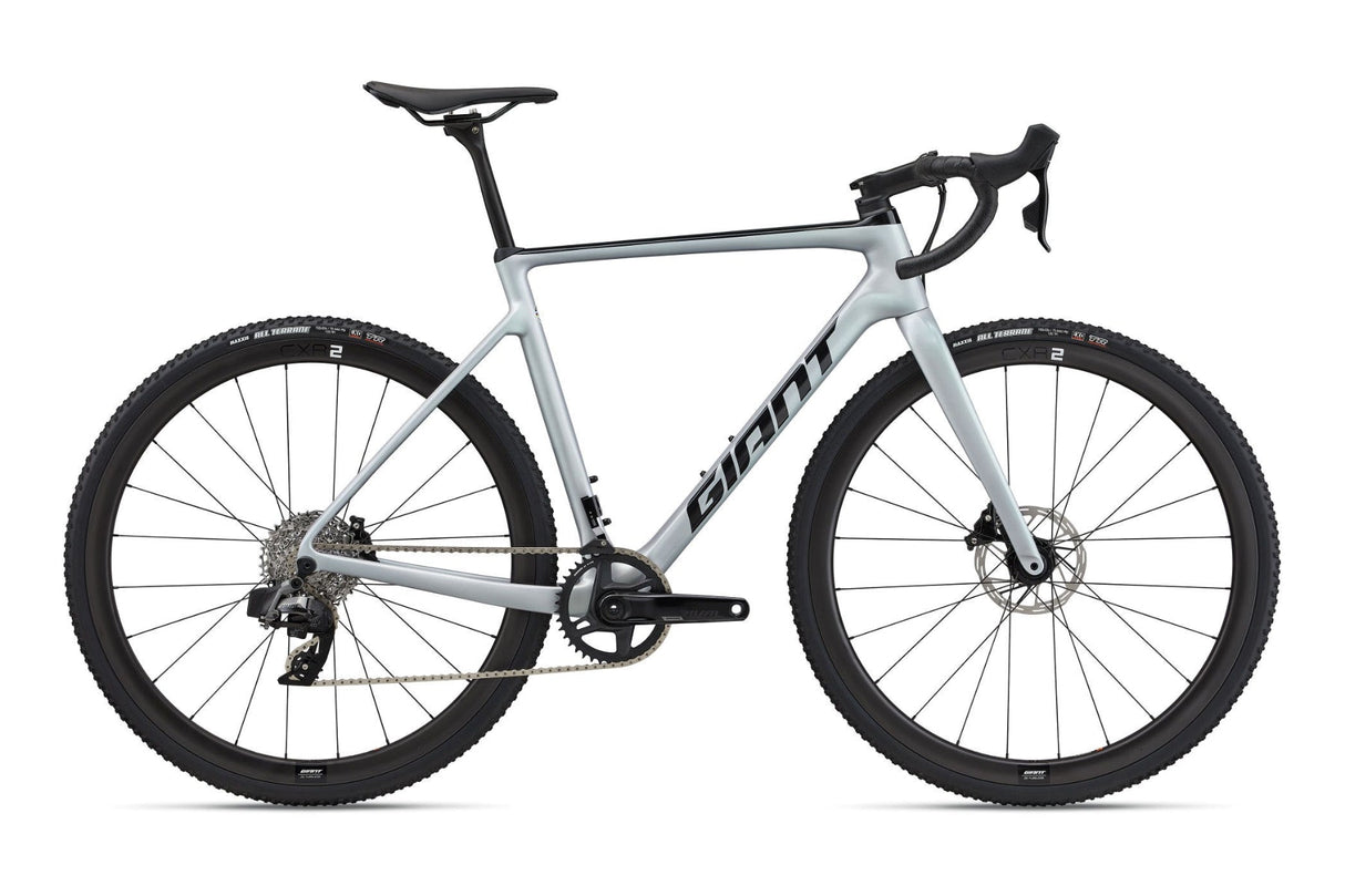 TCX Advanced Pro 1