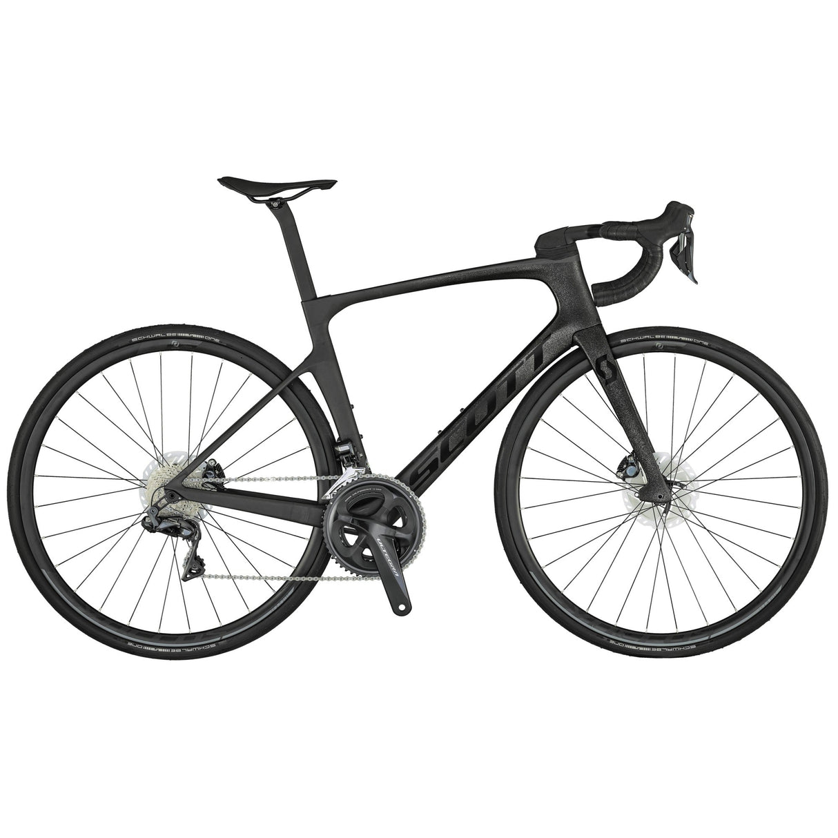 Scott Bike Foil 20
