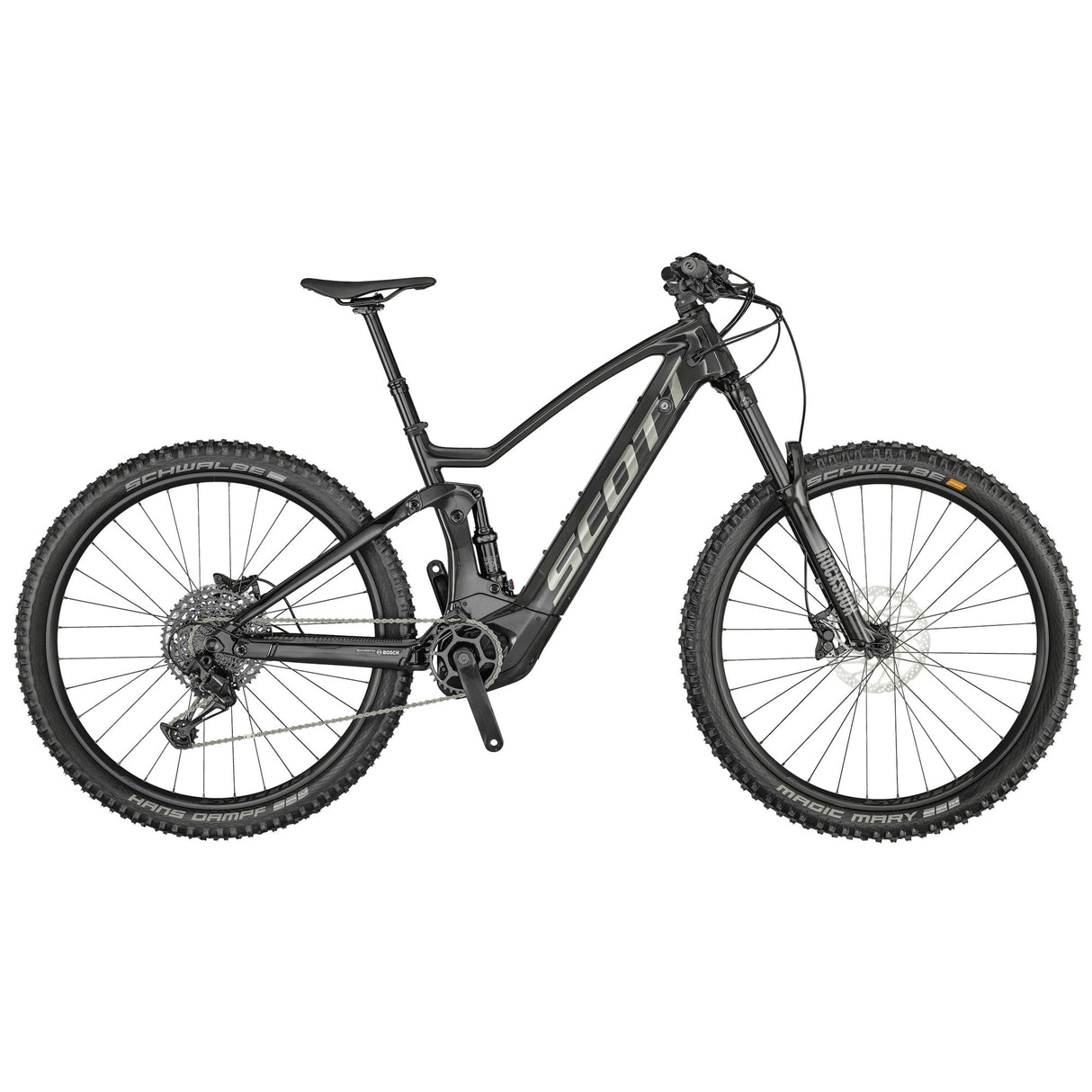 Scott Bike Genius eRIDE 900 US