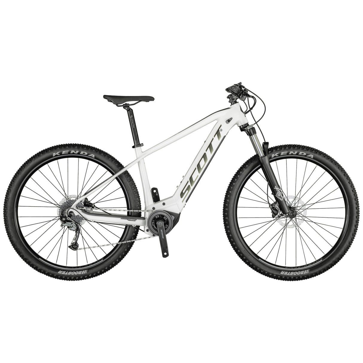 Scott Bike Aspect eRIDE 950 US