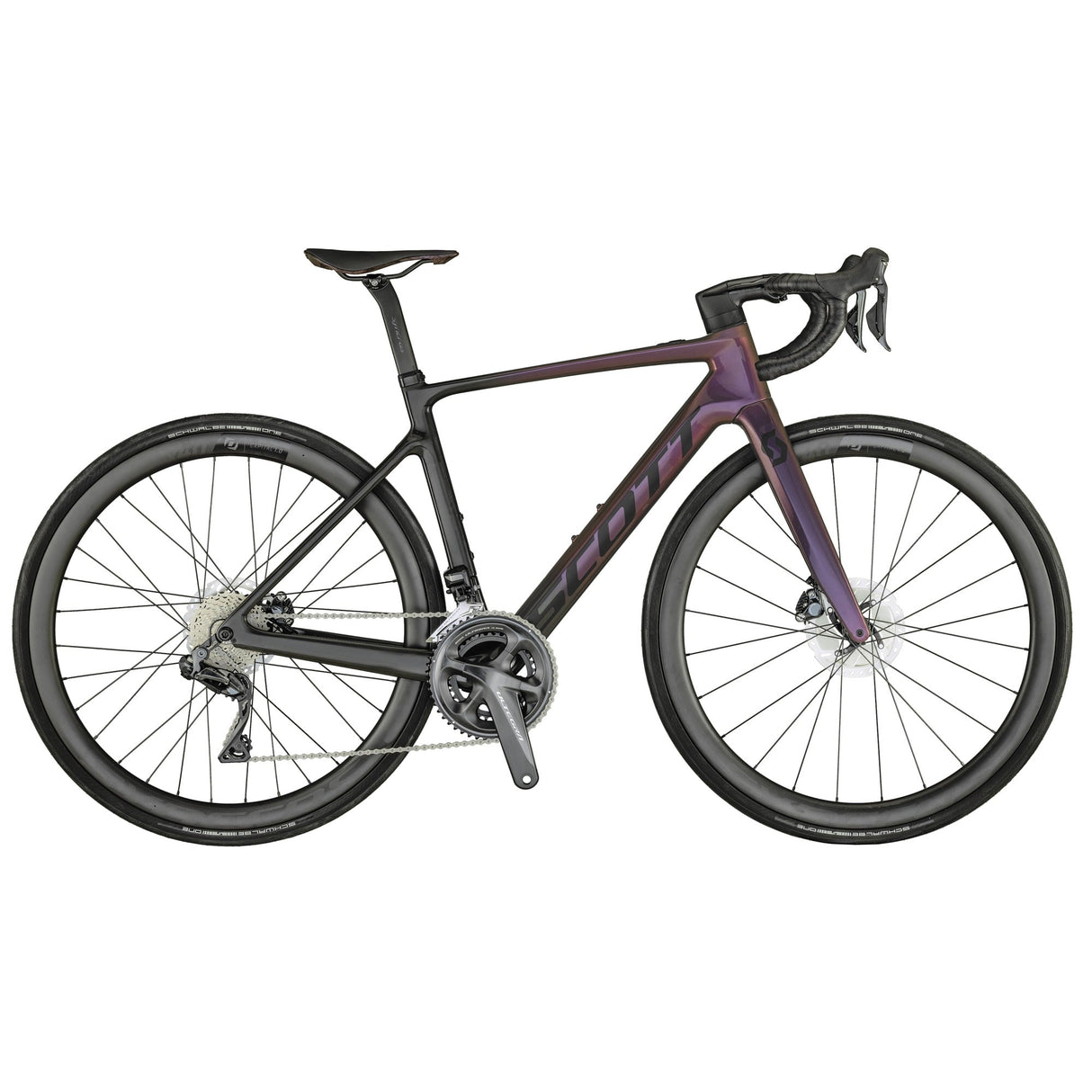 Scott Bike Contessa Addict eRIDE 10 US TW