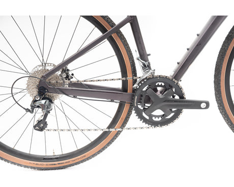 2022 Scott Contessa Speedster Gravel 25 EQ XXS/47 (NEW OTHER)