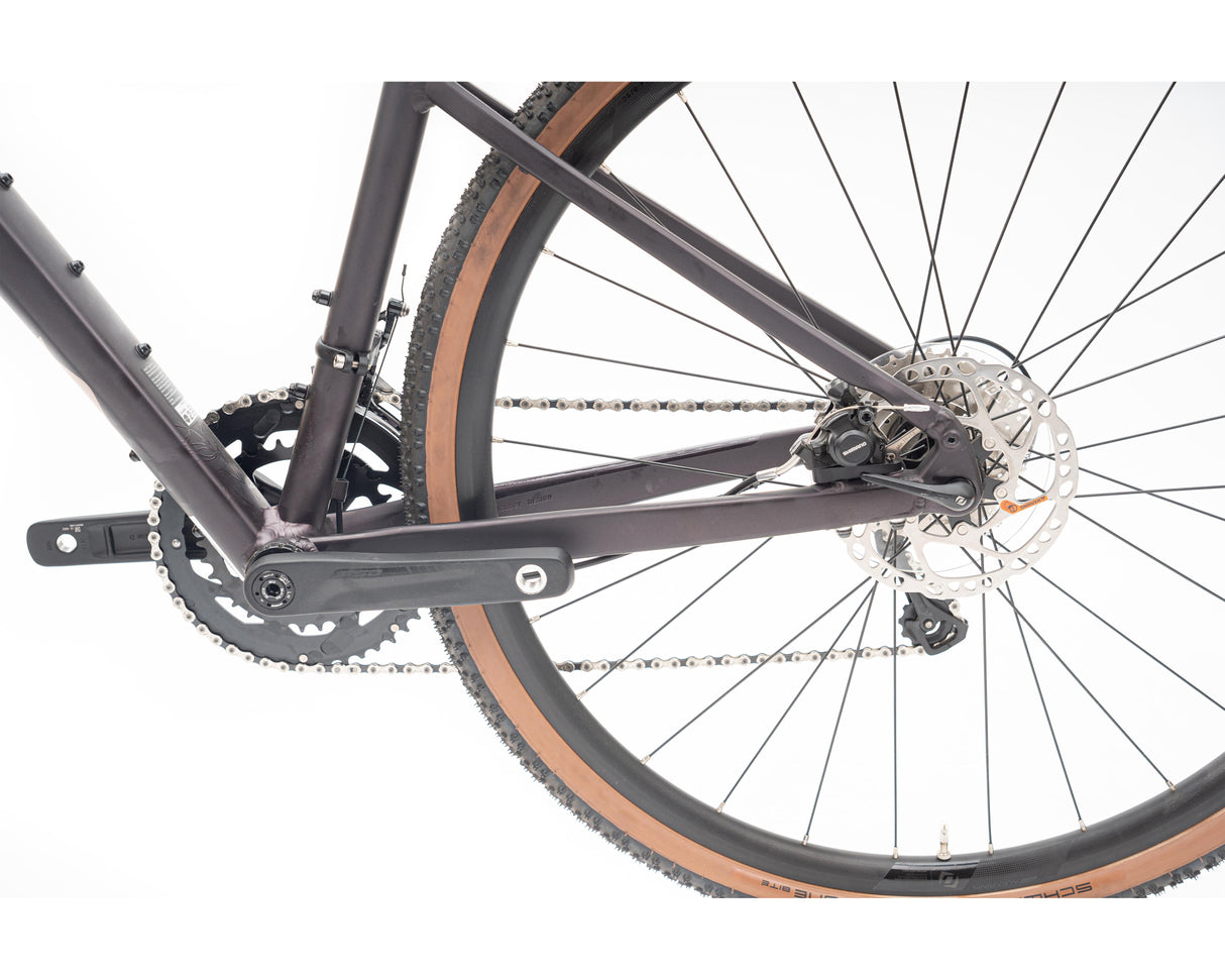 2022 Scott Contessa Speedster Gravel 25 EQ XXS/47 (NEW OTHER)