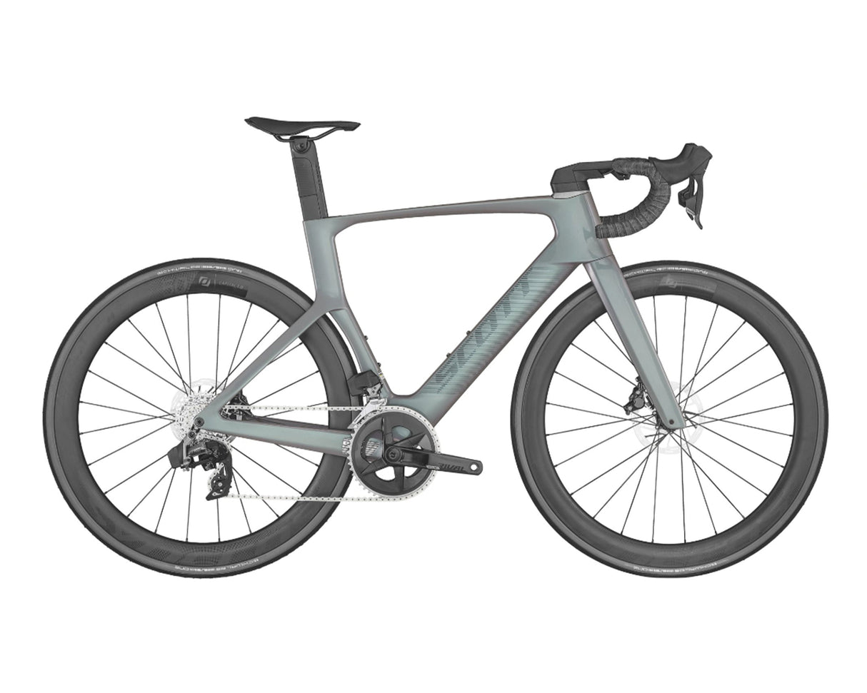 2023 Scott Foil RC 20