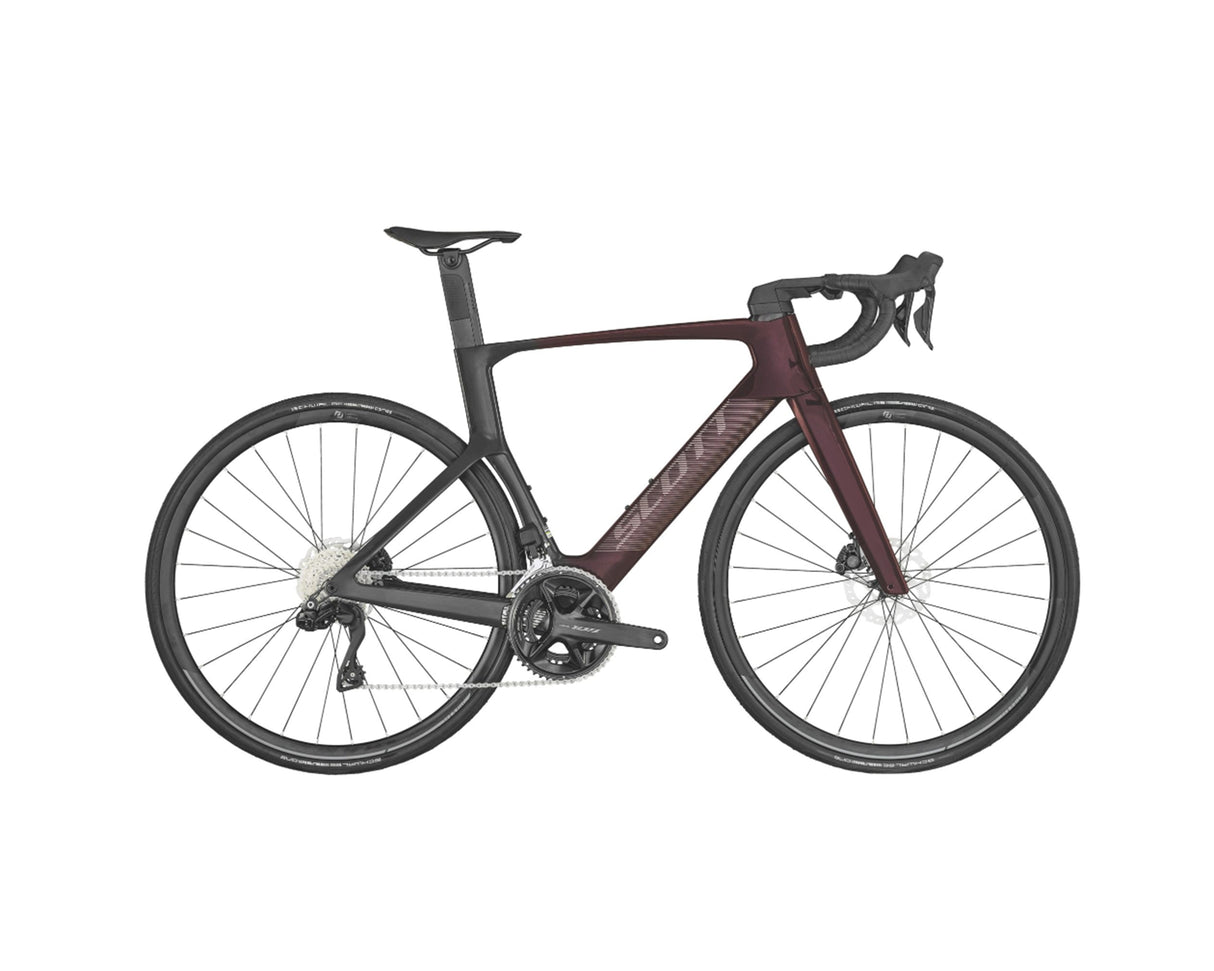 2023 Scott Foil RC 30 XL/58