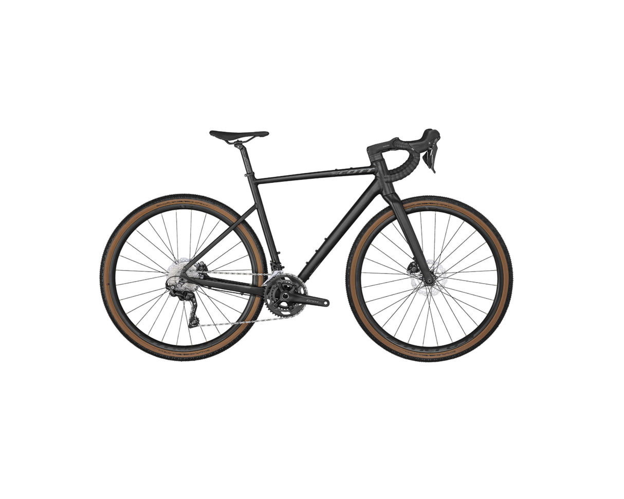 2023 Scott Speedster Gravel 30 Blk