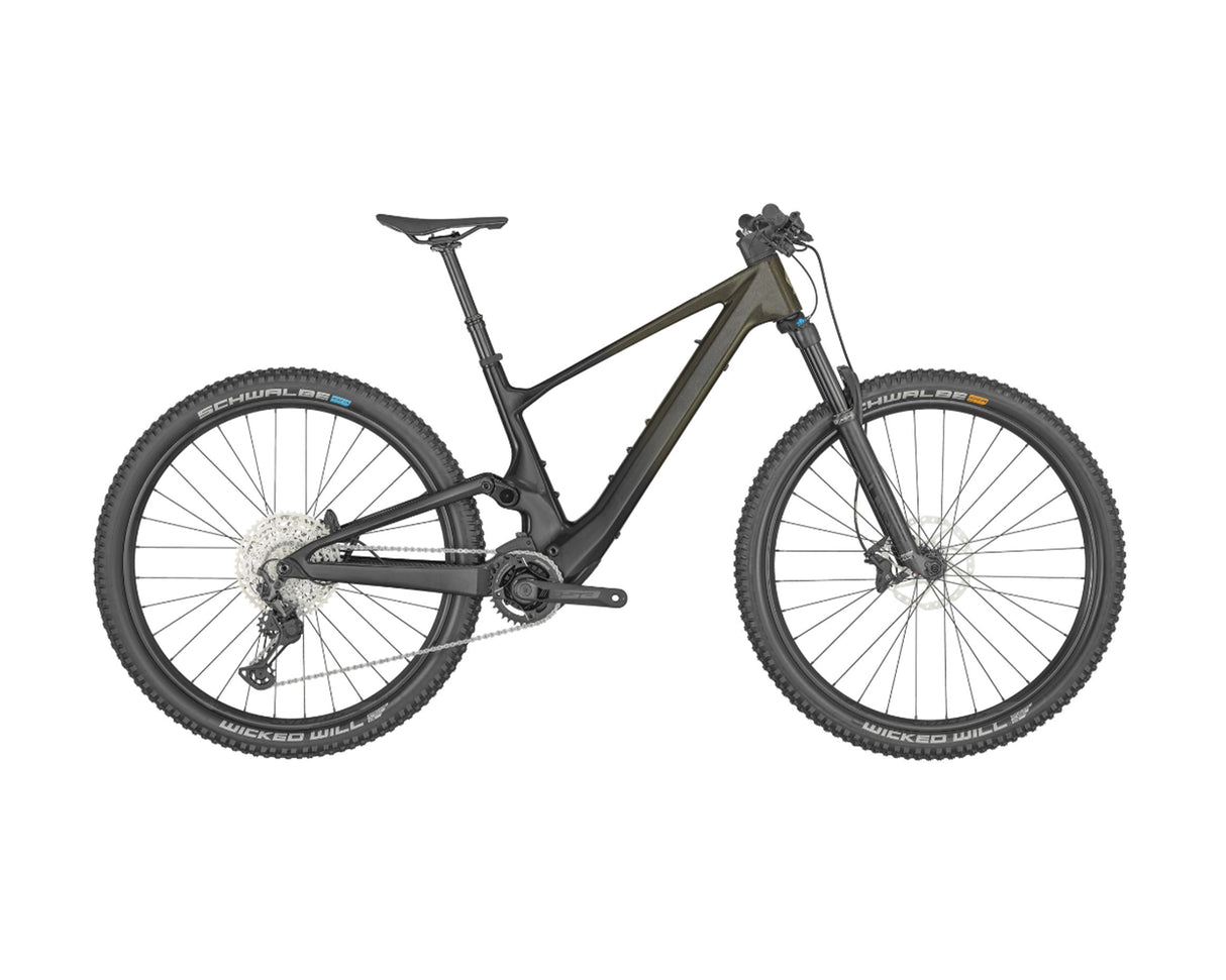 2023 Scott Lumen eRide 910