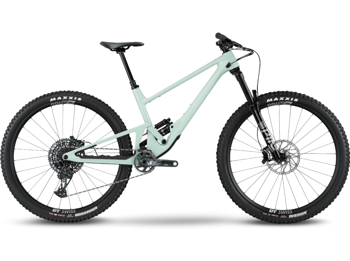 4060 ST GX (2022)