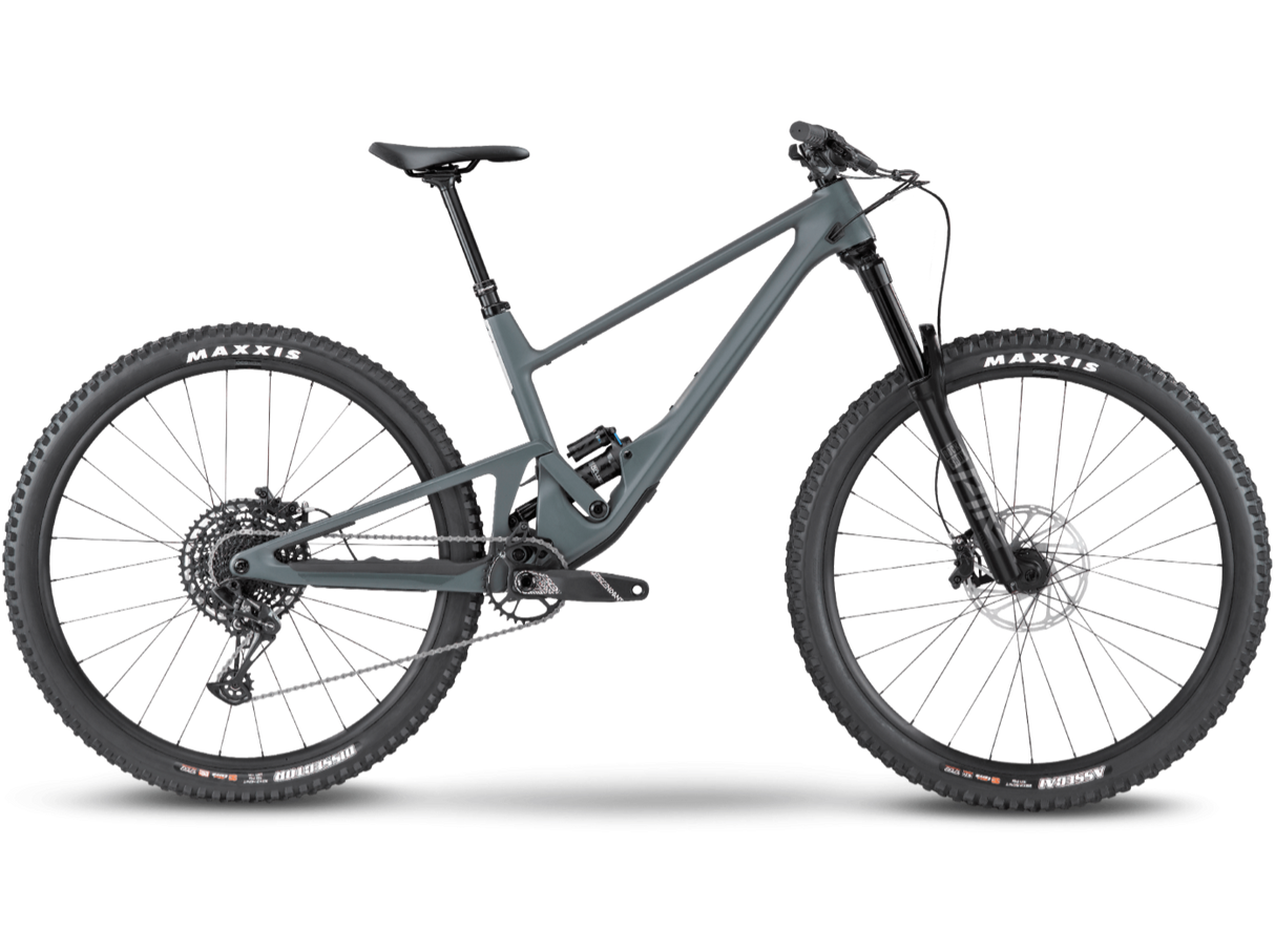 4060 ST NX (2022)