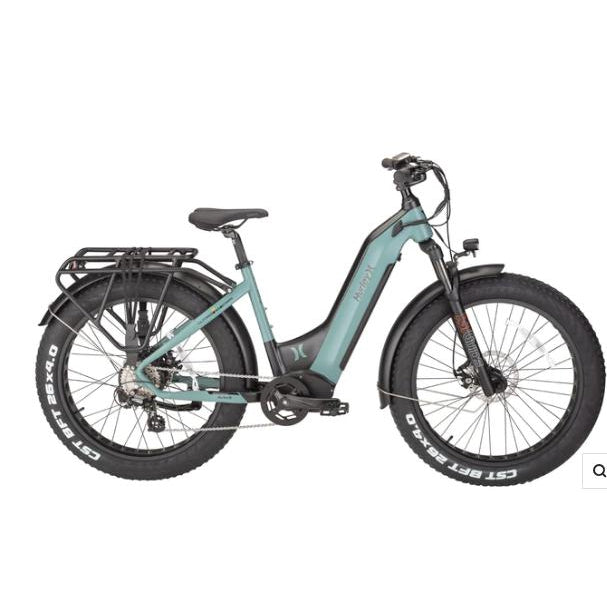 Swell 2 Electric Bike
