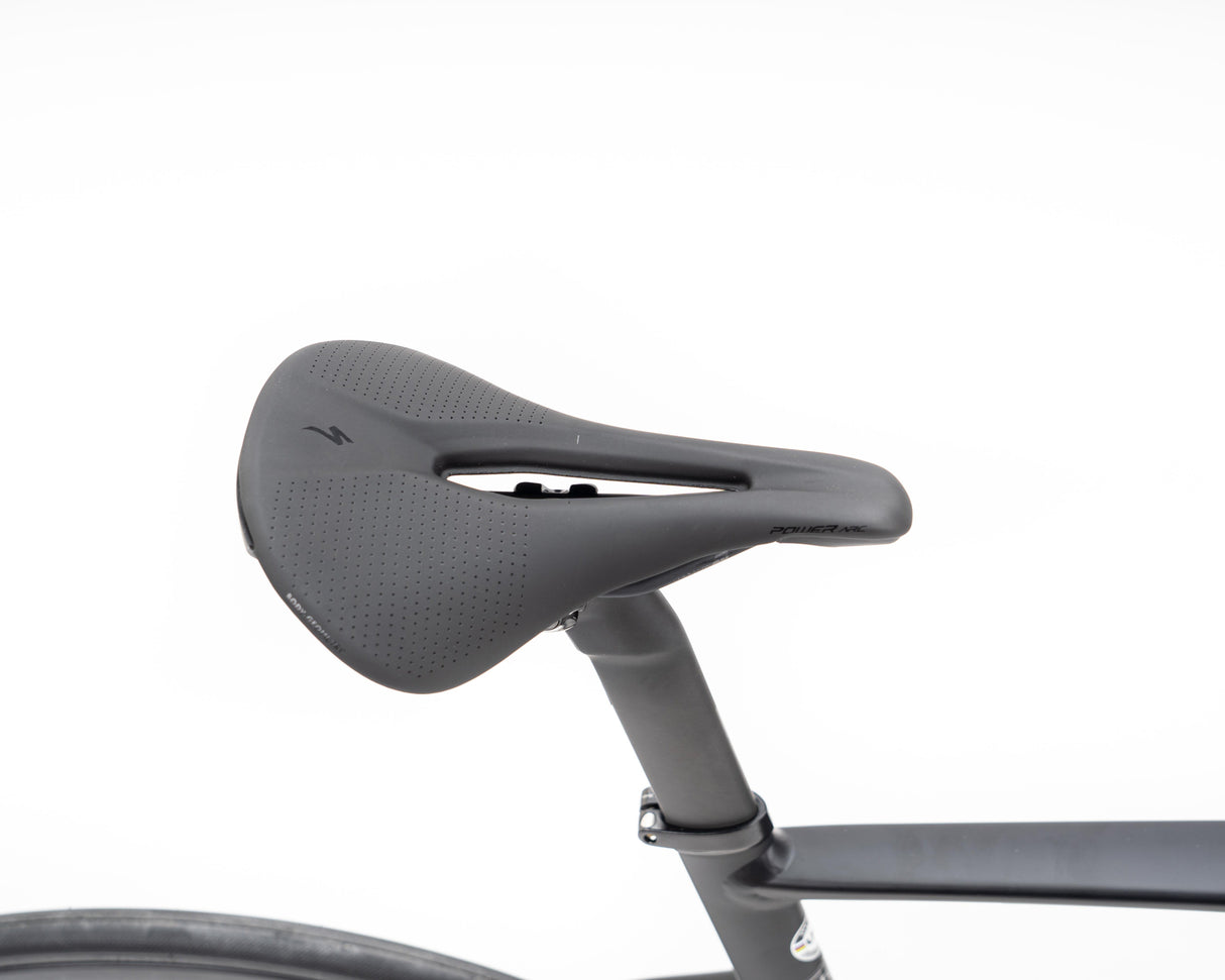2022 Specialized Allez Sprint Pro Build SRAM Force eTap AXS Blk/RktRed 58