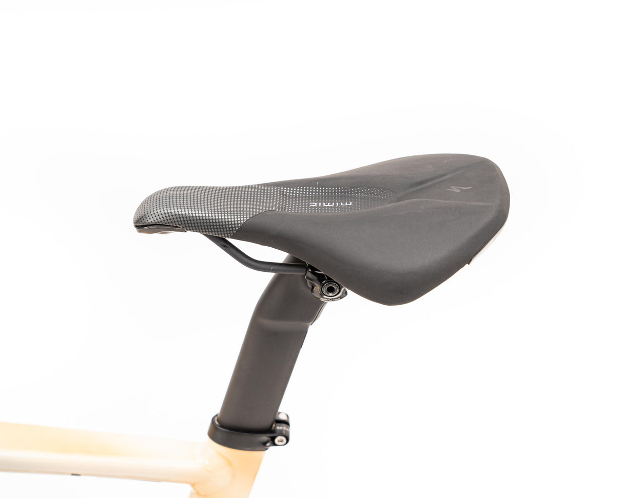2022 Specialized Allez Sprint Pro Build SRAM Force eTap Snd/WhtMtn/Red 52