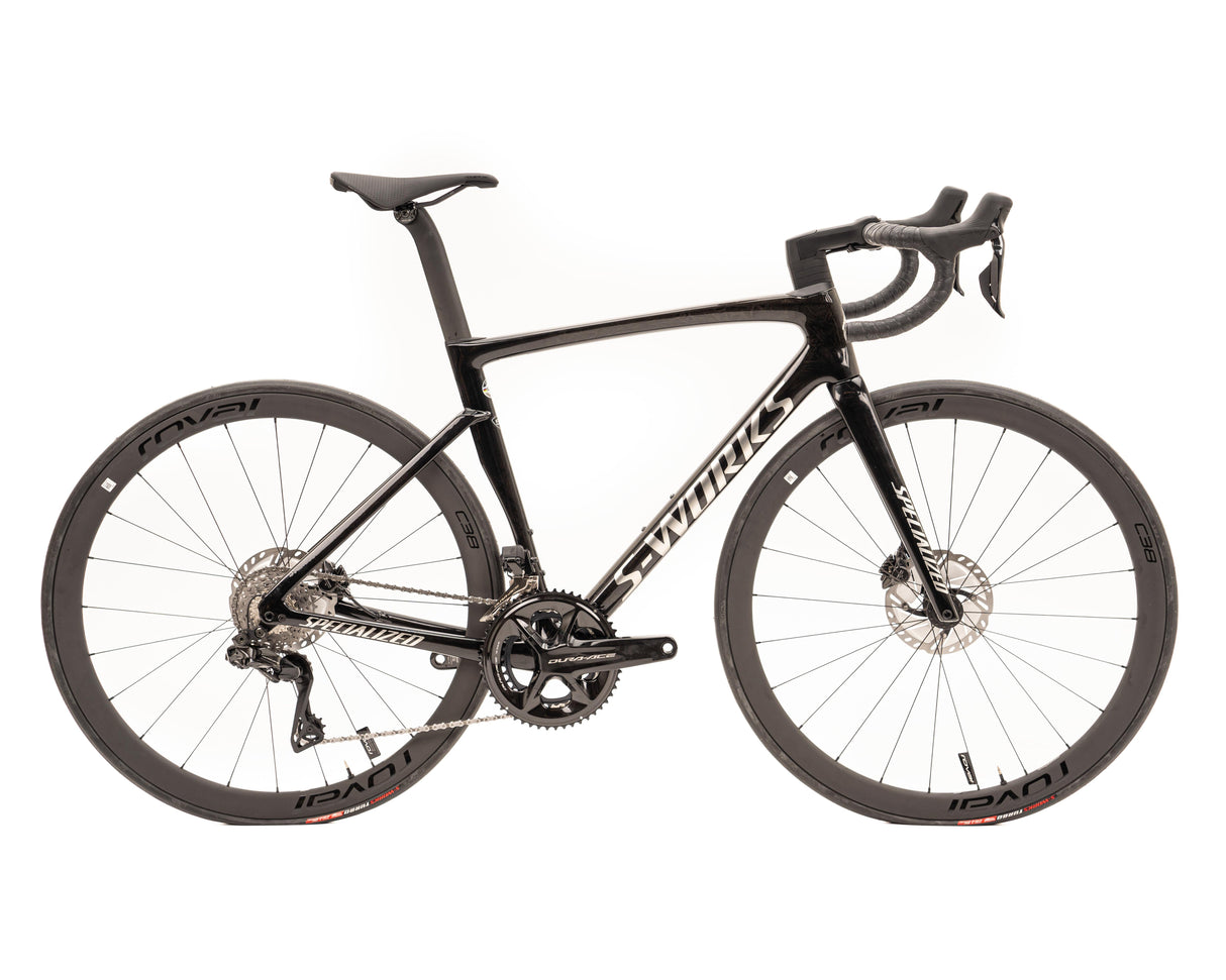 2023 Specialized Tarmac Sl7 S-Works Pro Build Dura Ace 54cm