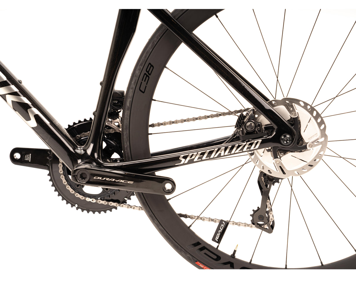2023 Specialized Tarmac Sl7 S-Works Pro Build Dura Ace 54cm