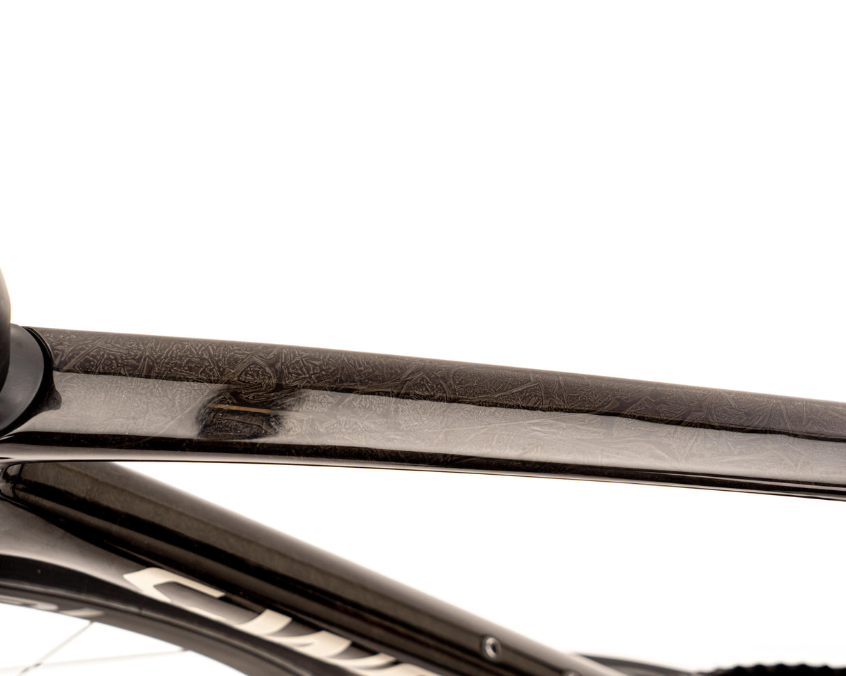 2023 Specialized Tarmac Sl7 S-Works Pro Build Dura Ace 54cm