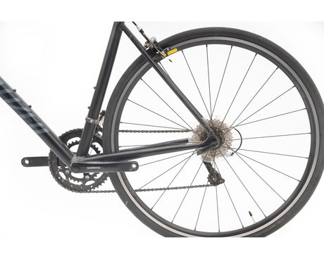 2021 Specialized Allez E5 Blk/CstBttlshp 61 (CPO)