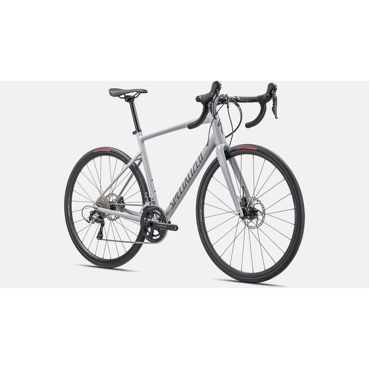 Allez E5 Disc Sport Road Bike