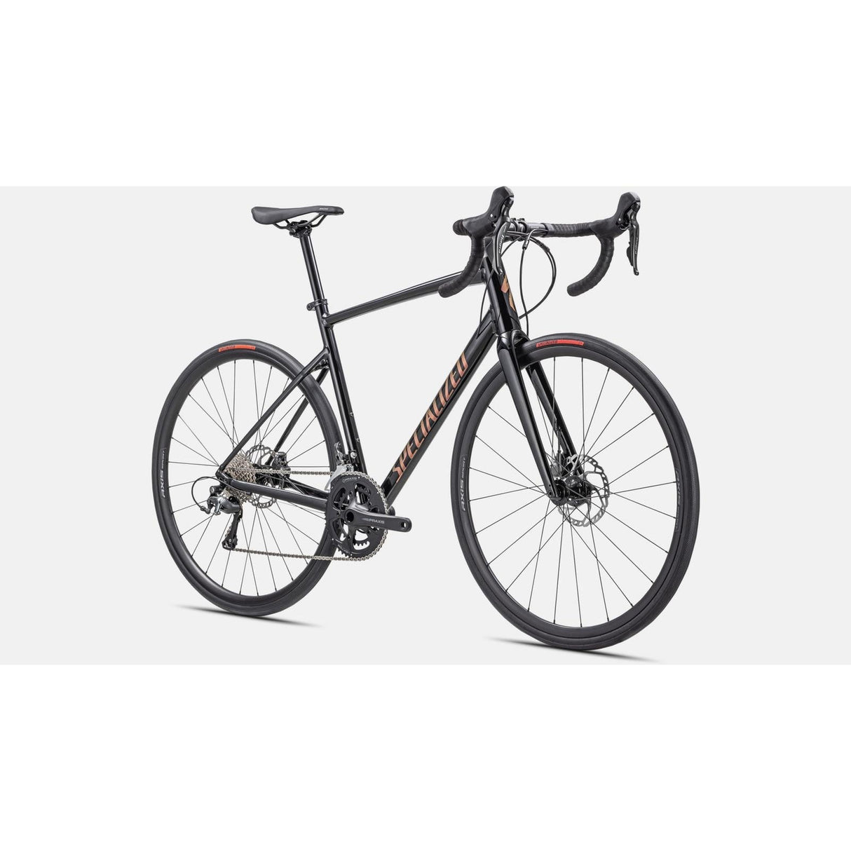 Allez E5 Disc Sport Road Bike