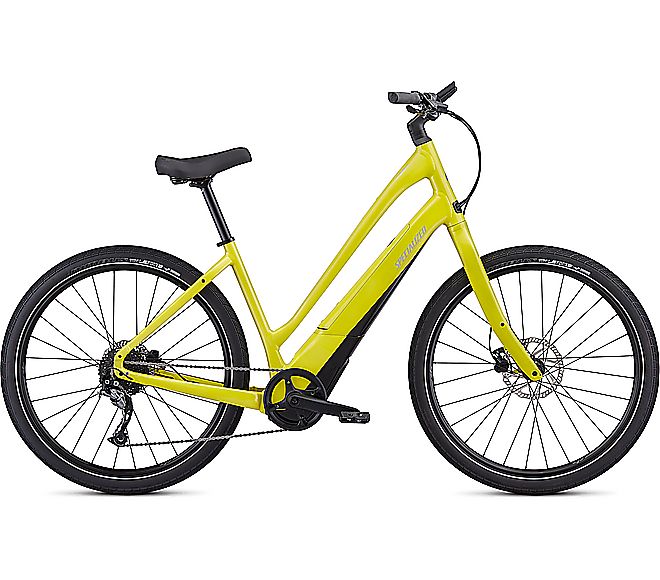 Specialized Como 2.0 Low Entry 650b