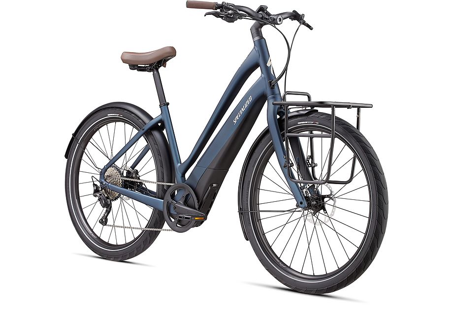 Specialized Como 5.0 Low Entry 650B