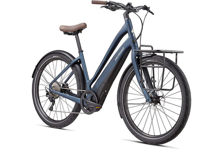 Specialized Como 5.0 Low Entry 650B