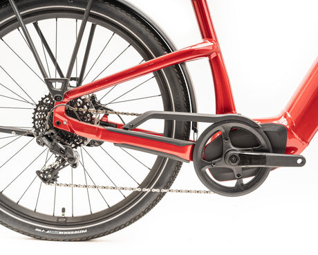 2022 Specialized Como 4.0 RedTnt/SilRefl LG
