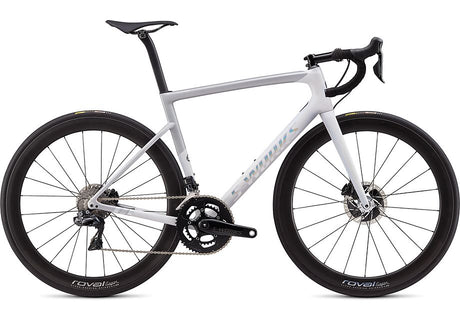 2020 Specialized S-Works Tarmac SL6 Di2 Sagan Coll