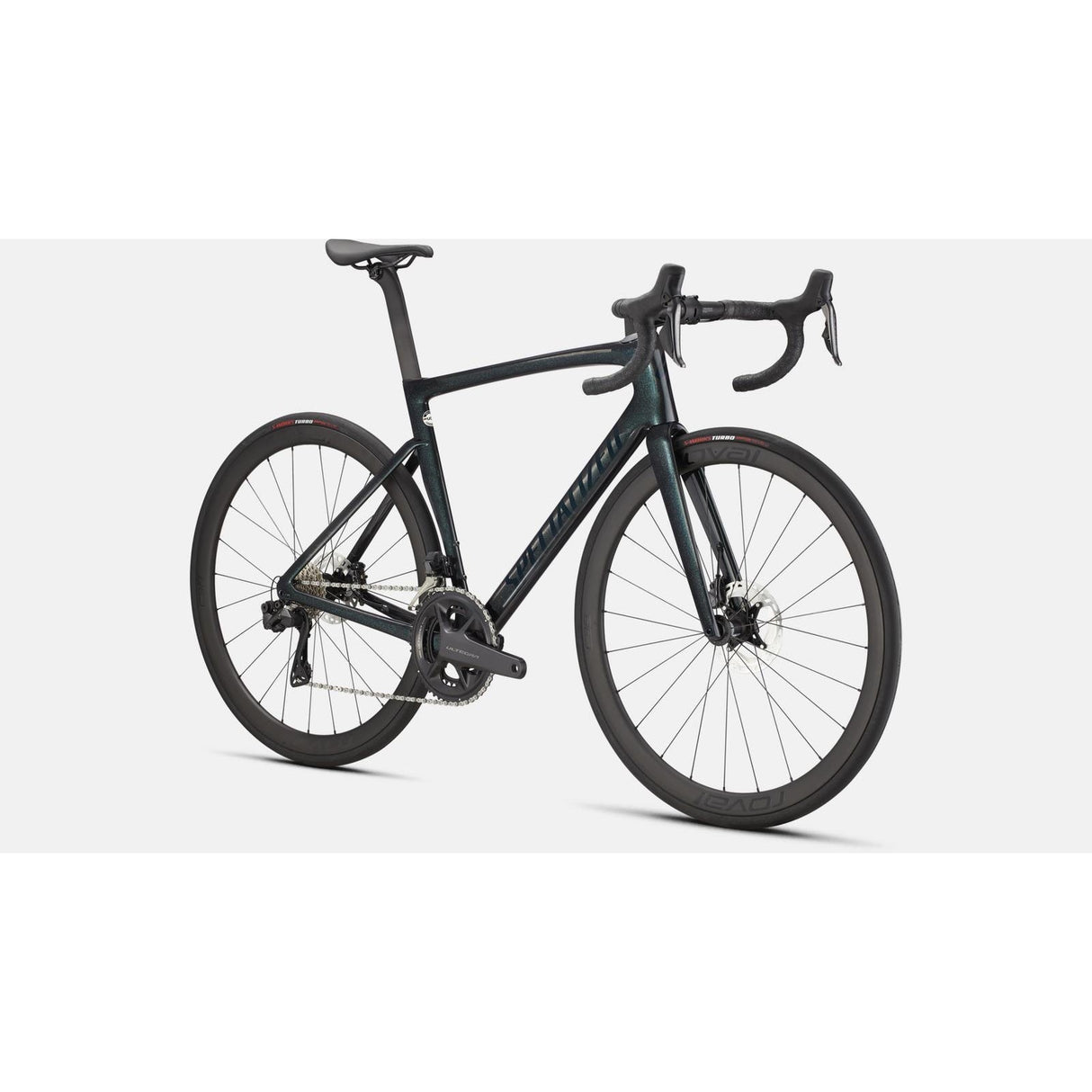 Tarmac SL7 Expert Road Bike (2022)