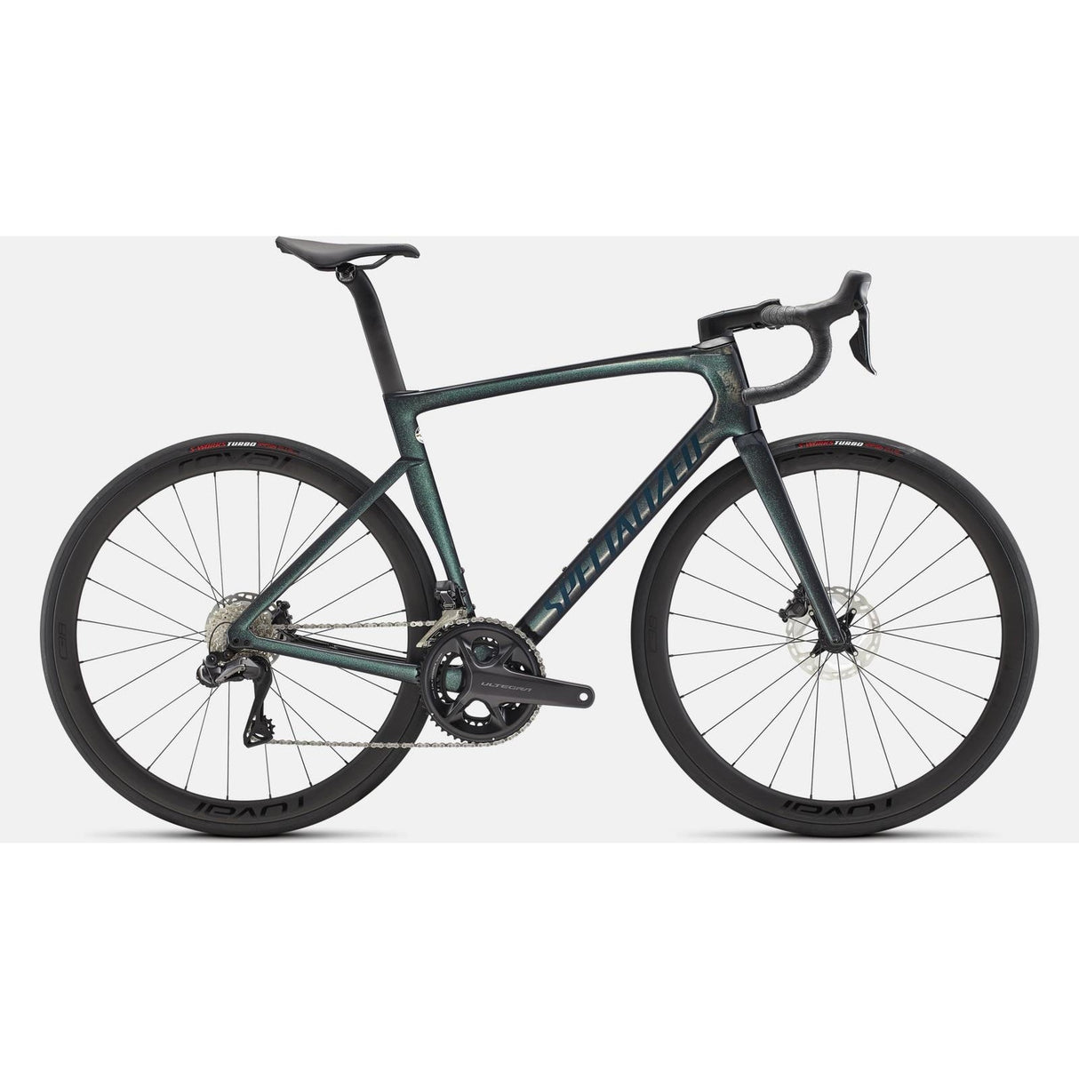 Tarmac SL7 Expert Road Bike (2022)
