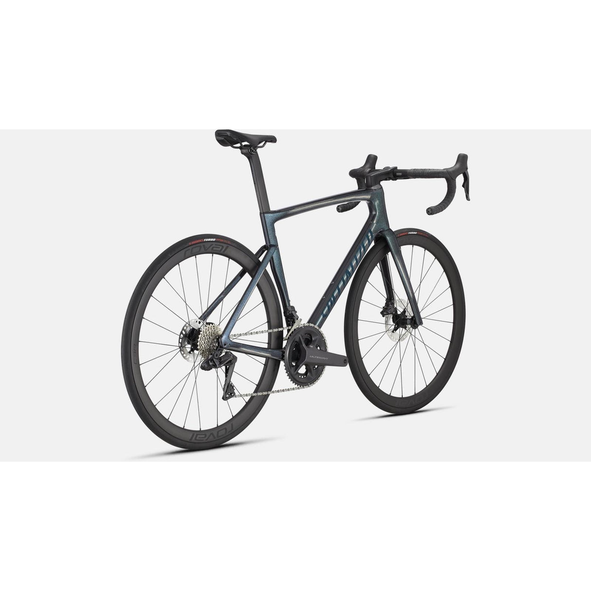 Tarmac SL7 Expert Road Bike (2022)