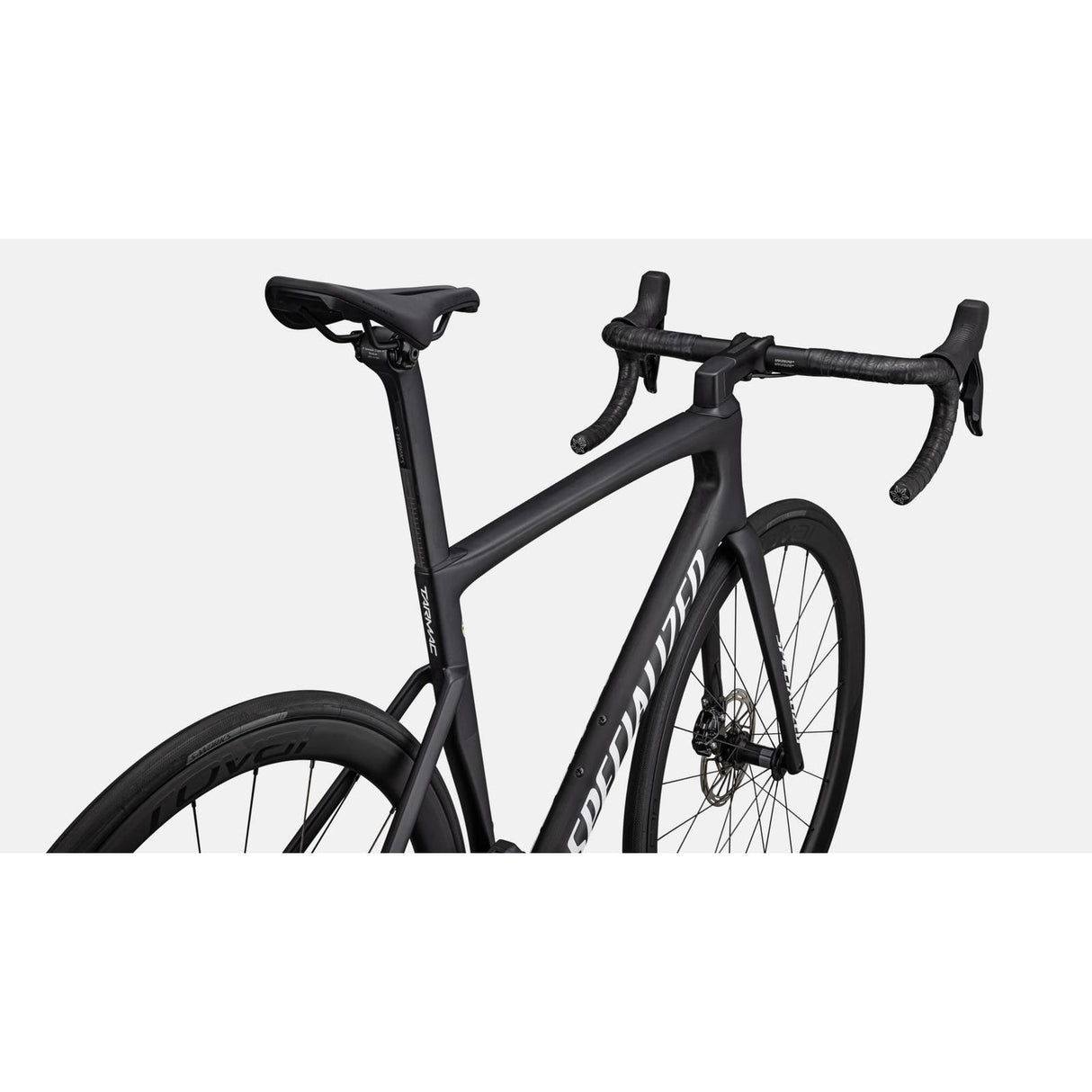 Tarmac SL7 Expert Road Bike