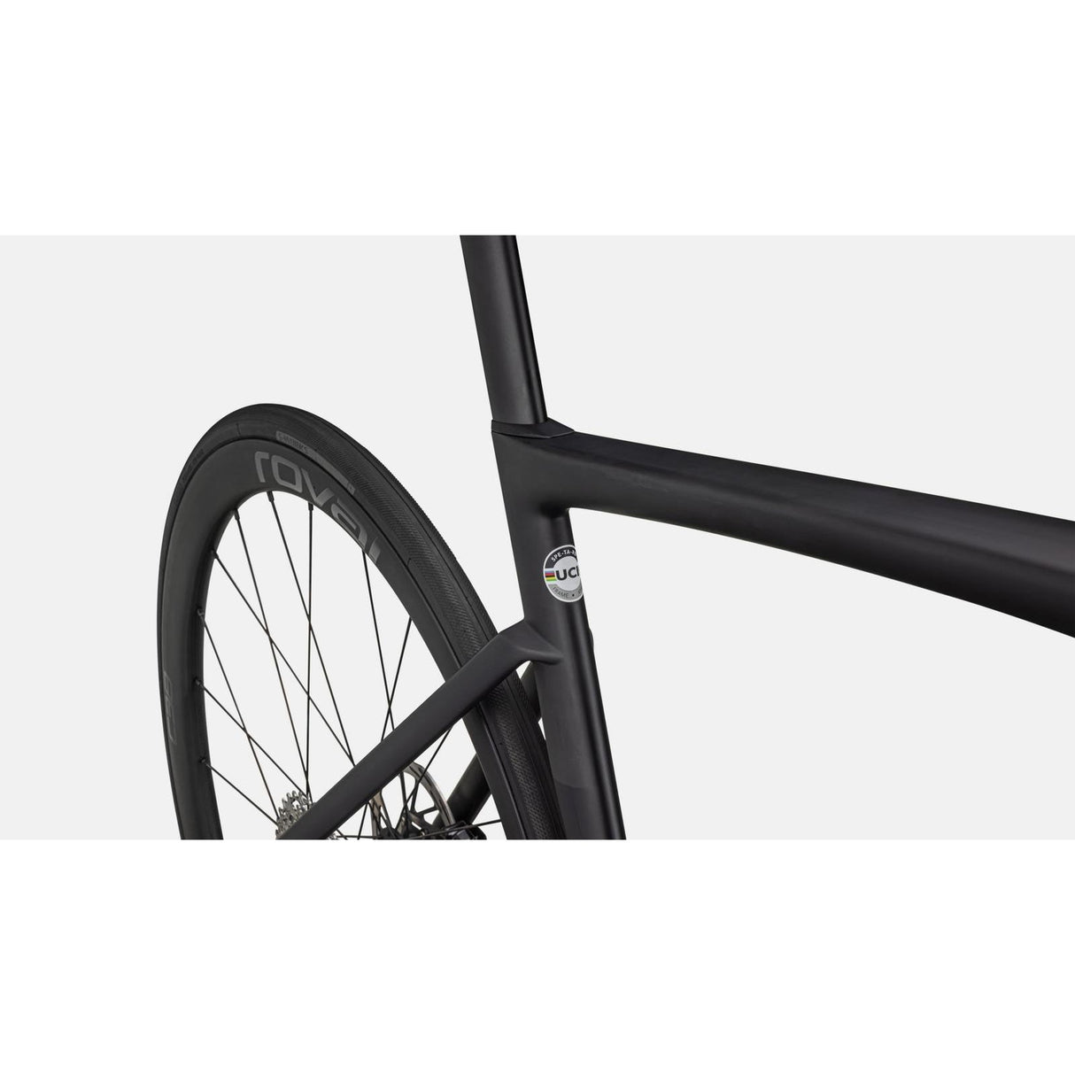 Tarmac SL7 Expert Road Bike