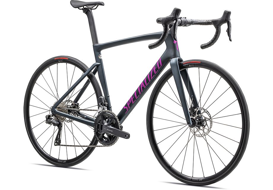 2023 Specialized Tarmac Sl7 Comp