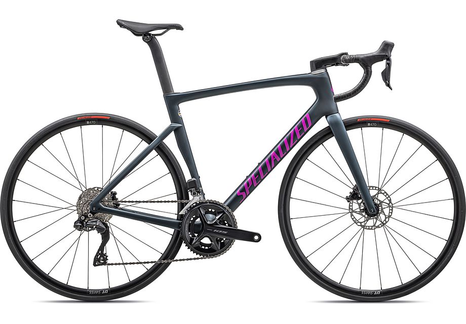 2023 Specialized Tarmac Sl7 Comp
