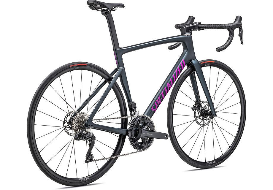 2023 Specialized Tarmac Sl7 Comp