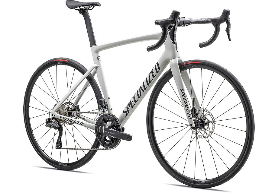2023 Specialized Tarmac Sl7 Comp